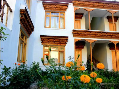 Hotel Tih The Hundar Resort