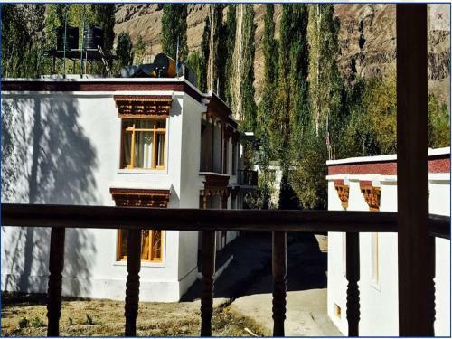 Hotel Tih The Hundar Resort