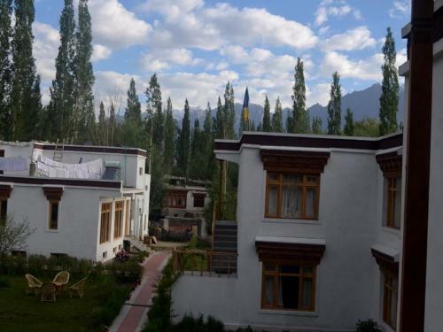 Hotel Tih The Hundar Resort