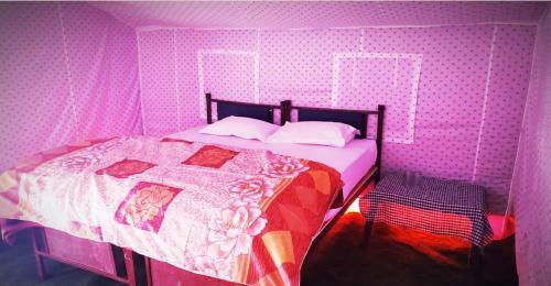 Tih Nubra Delight Camp