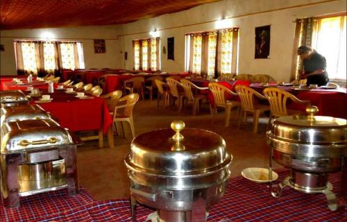 Tih Nubra Delight Camp