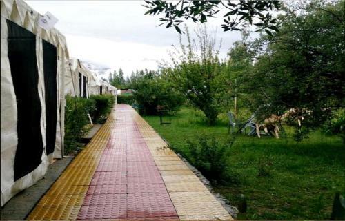 Tih Nubra Delight Camp