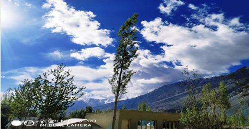 Tih Nubra Delight Camp
