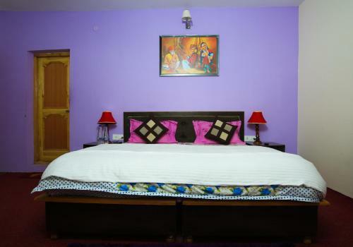 Hostal Olgok Guest House Nubra