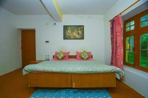 Hostal Olgok Guest House Nubra
