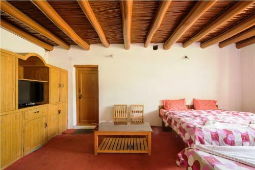 Hostal Olgok Guest House Nubra