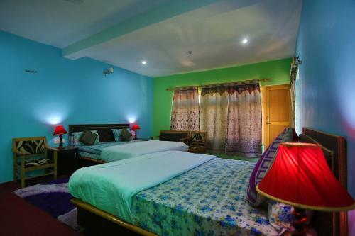Hostal Olgok Guest House Nubra