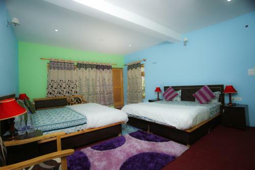 Hostal Olgok Guest House Nubra