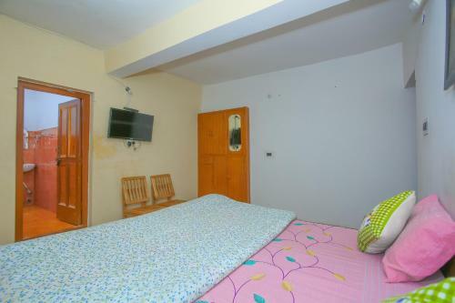 Hostal Olgok Guest House Nubra