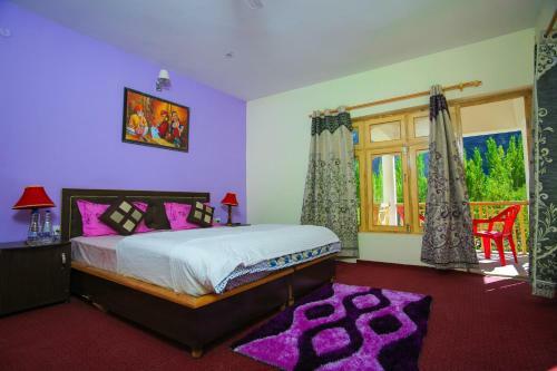 Hostal Olgok Guest House Nubra
