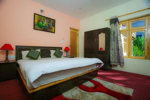 Hostal Olgok Guest House Nubra