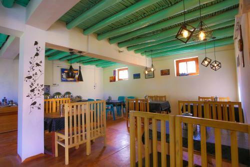 Hostal Olgok Guest House Nubra