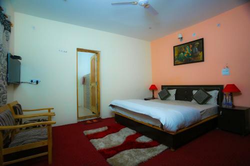 Hostal Olgok Guest House Nubra