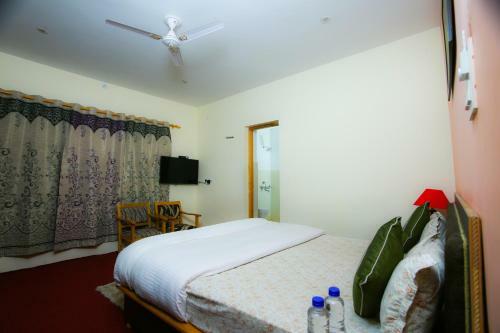 Hostal Olgok Guest House Nubra