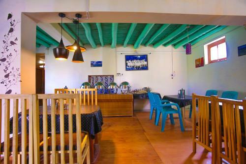 Hostal Olgok Guest House Nubra