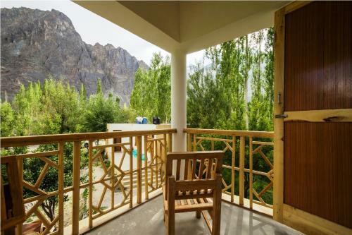 Hostal Olgok Guest House Nubra