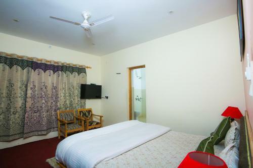 Hostal Olgok Guest House Nubra