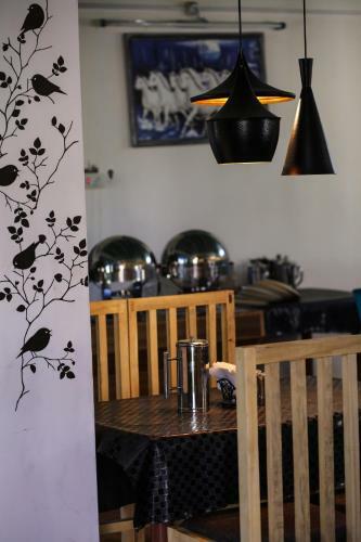 Hostal Olgok Guest House Nubra