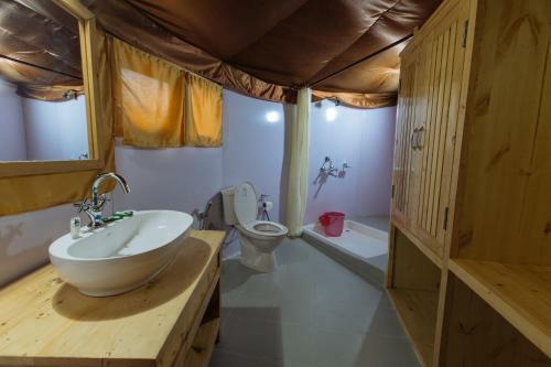 Hotel Hunder Sarai Resort