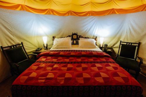Hotel Hunder Sarai Resort