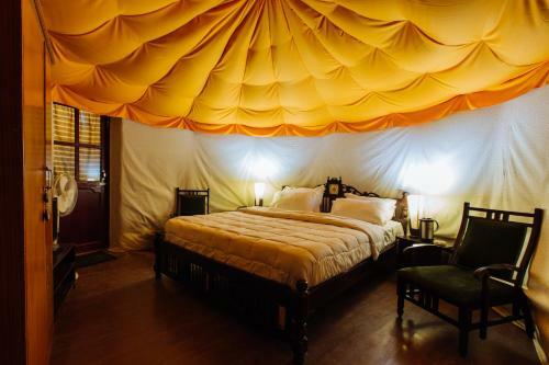 Hotel Hunder Sarai Resort
