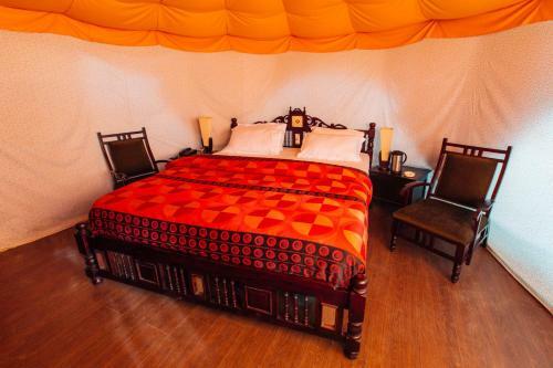 Hotel Hunder Sarai Resort
