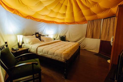 Hotel Hunder Sarai Resort