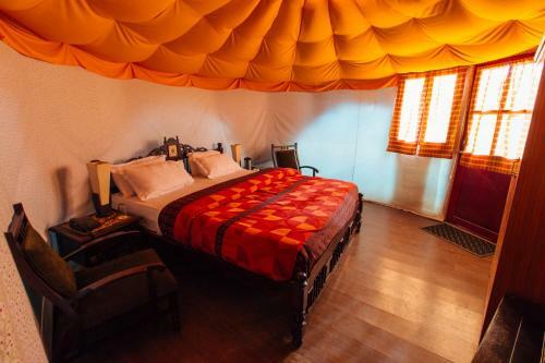 Hotel Hunder Sarai Resort