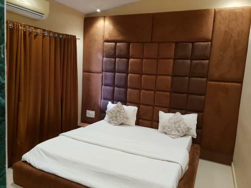 Trident Villas & Holidays