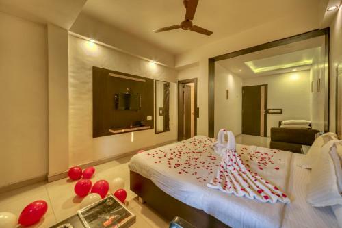 Hotel Ashwin