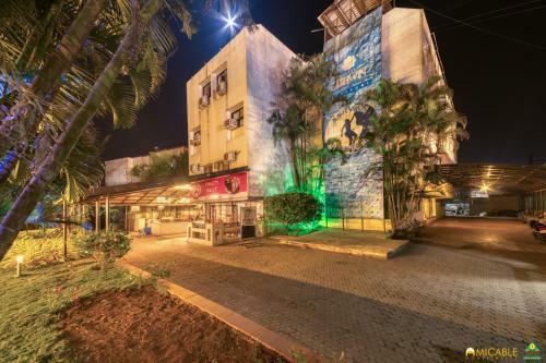Hotel Ashwin