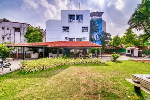 Hotel Ashwin