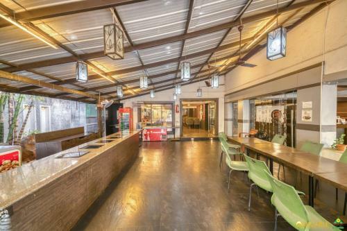 Hotel Ashwin