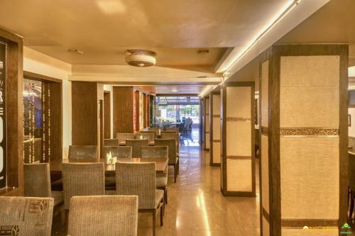 Hotel Ashwin