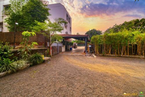 Hotel Ashwin