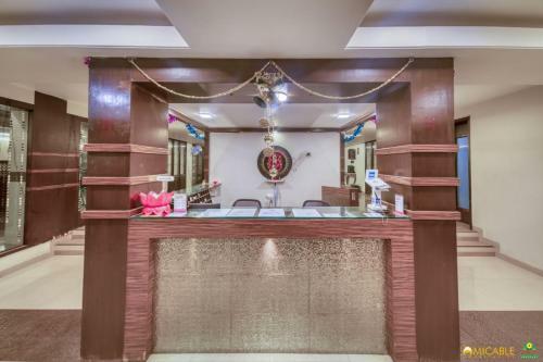Hotel Ashwin