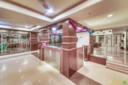 Hotel Ashwin