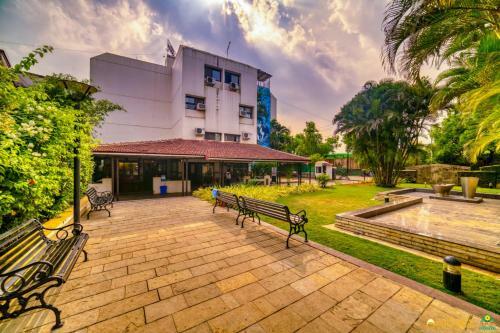 Hotel Ashwin