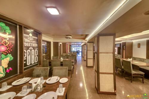 Hotel Ashwin