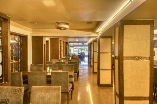 Hotel Ashwin