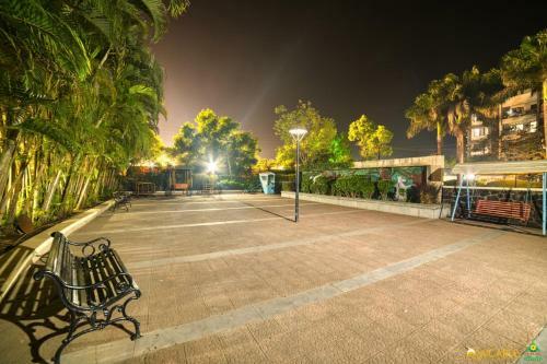 Hotel Ashwin