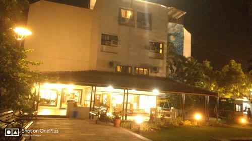 Hotel Ashwin