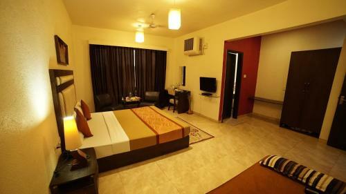 Hotel Dew Drops Boutique Retreat