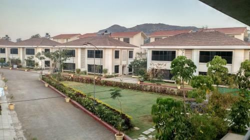 Hotel Dew Drops Boutique Retreat