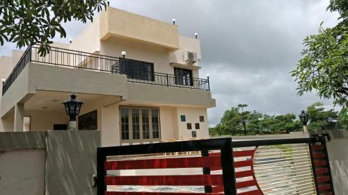 V2- Vue' Villa