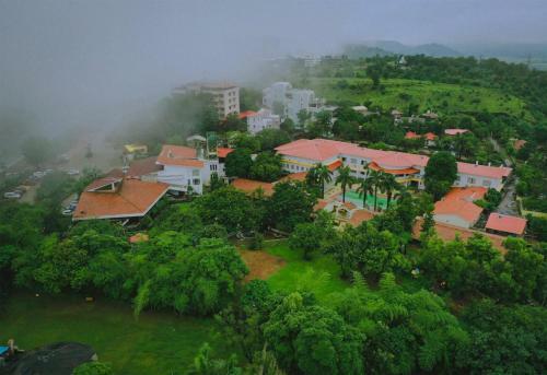 Hotel Manas Lifestyle Resort
