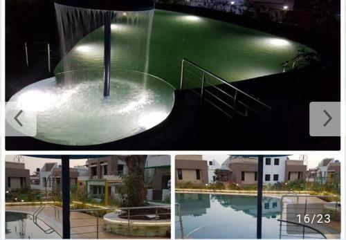 Apartamento Pari House