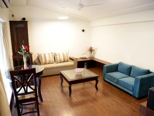 Hotel Manas Resort With Petting Zoo, Igatpuri