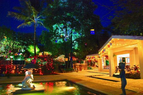 Hotel Manas Resort With Petting Zoo, Igatpuri