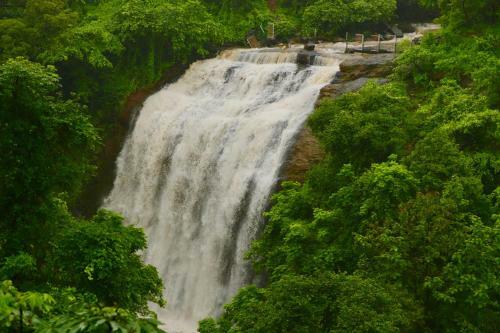 Hotel Manas Resort With Petting Zoo, Igatpuri